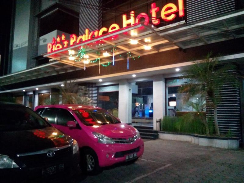 gambar hotel