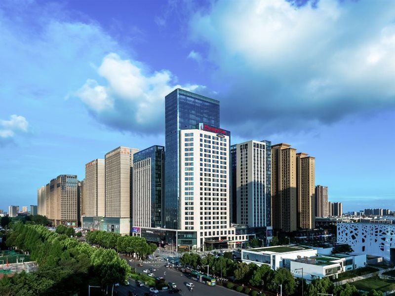 Hampton by Hilton Hefei Economic Development Zone