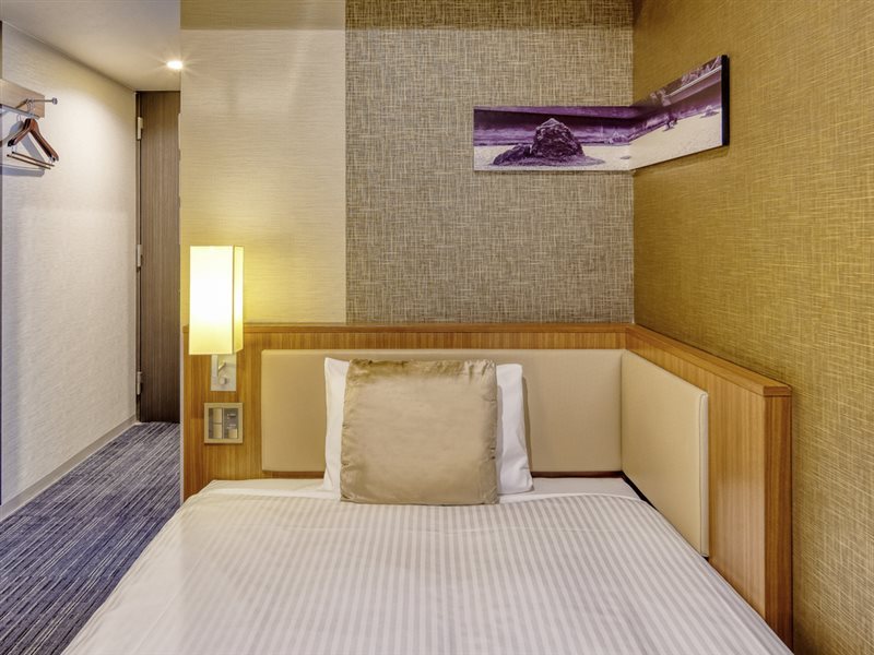 ibis Styles Kyoto Shijo in Kyoto!