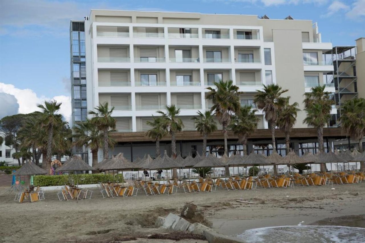 Hotel Grint