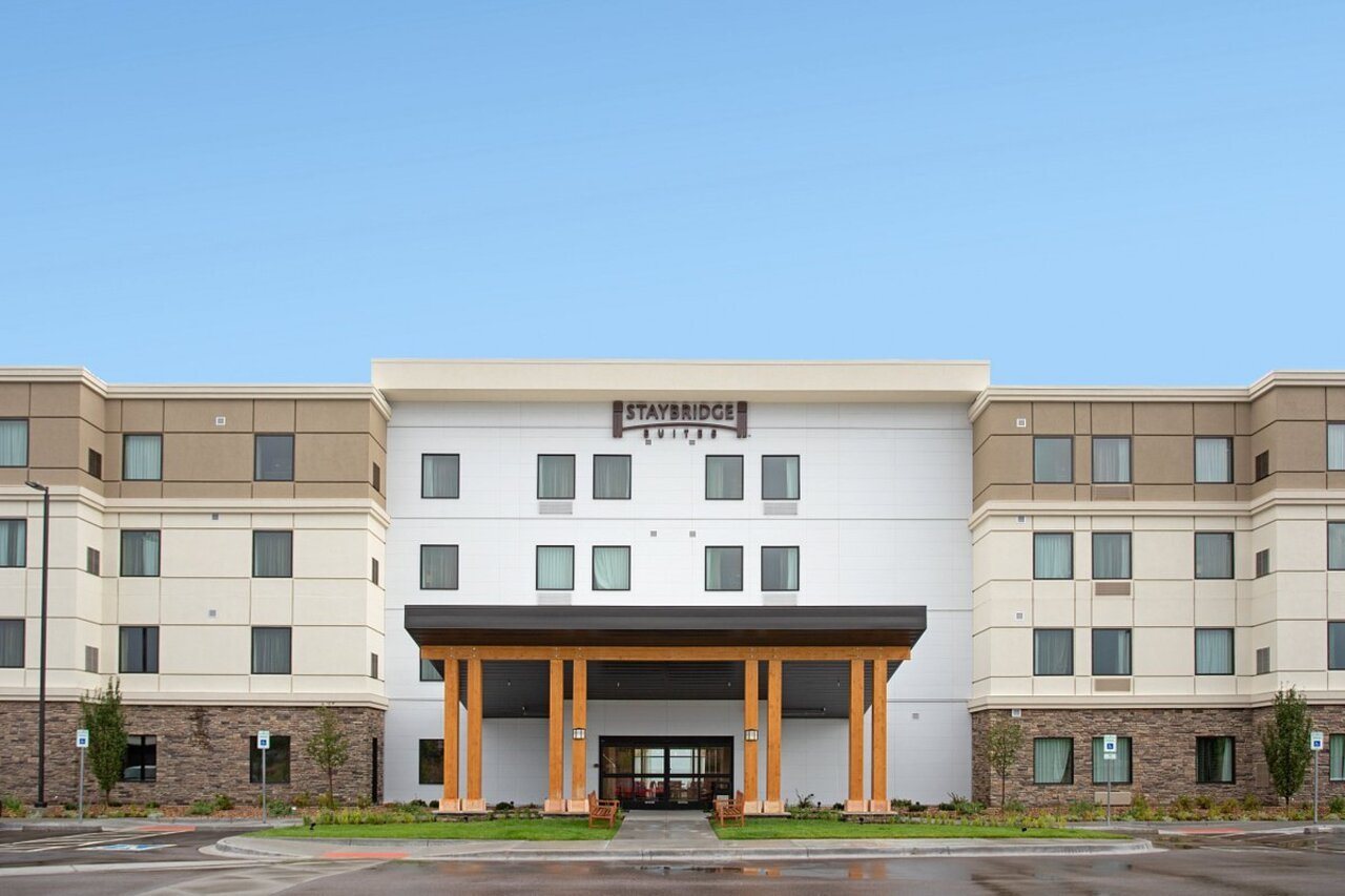 Staybridge Suites Denver South - Highlands Ranch in Highlands Ranch!