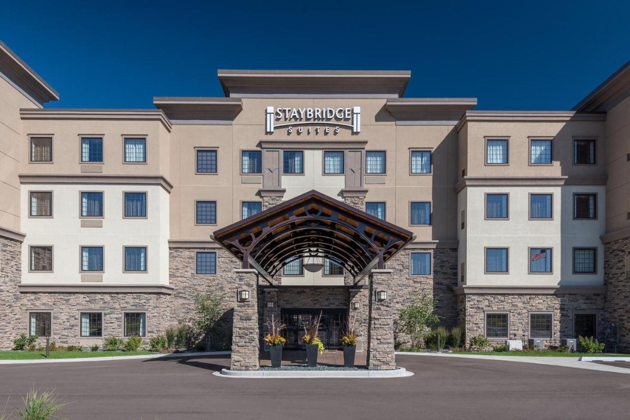 Staybridge Suites Eau Claire - Altoona in Eau Claire!