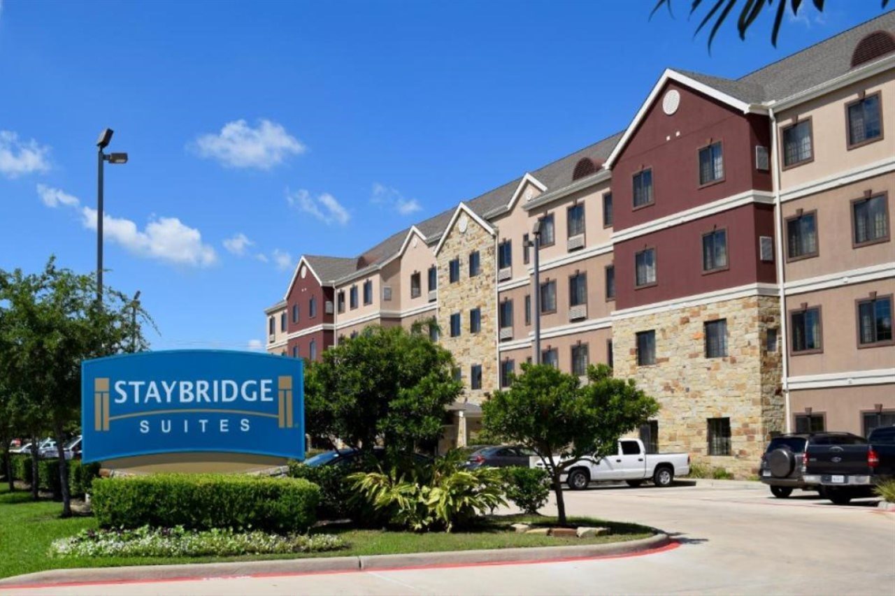 Staybridge Suites Houston Stafford - Sugar Land in Houston!