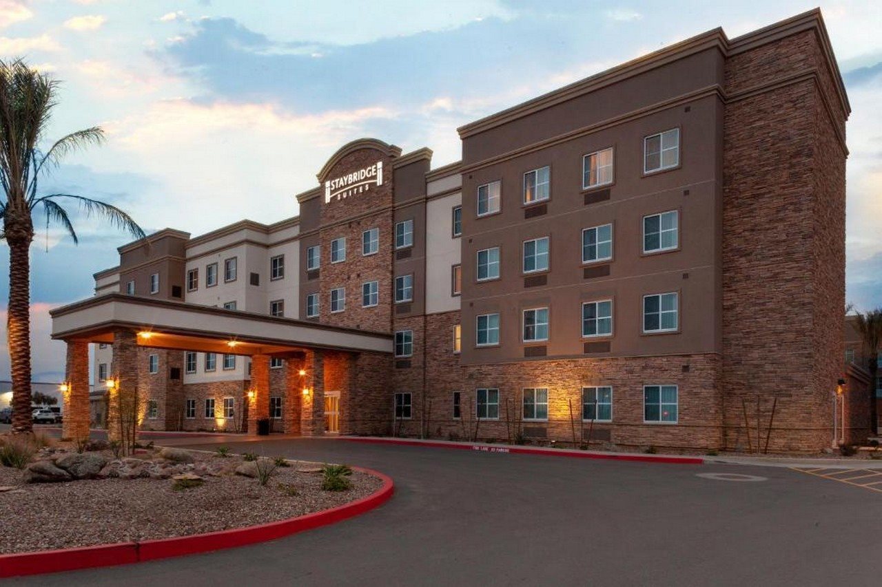 Staybridge Suites Phoenix East Gilbert in Gilbert!