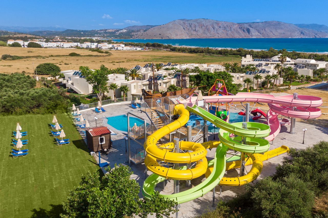 Billede av hotellet Georgioupolis Suites - nummer 1 af 34