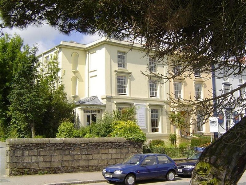 The Grove Falmouth