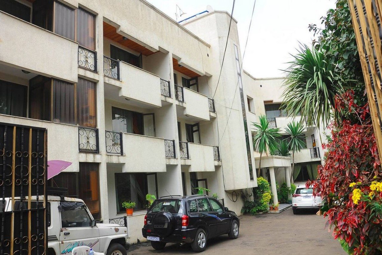Yeka Guest House