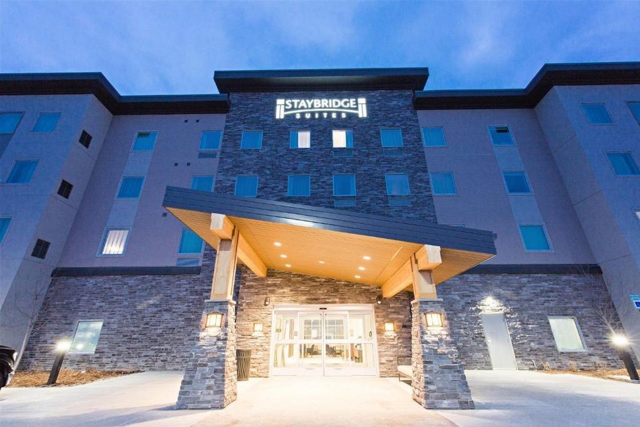 Staybridge Suites Denver North - Thornton in Thornton!