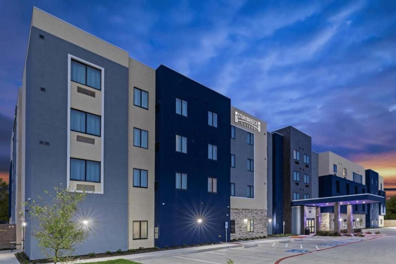 Staybridge Suites Waco South - Woodway in Waco!