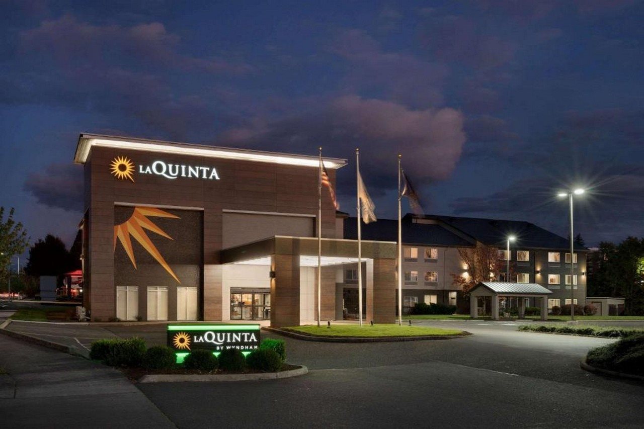 La Quinta Inn And Suites By Wyndham Springfield in Eugene!