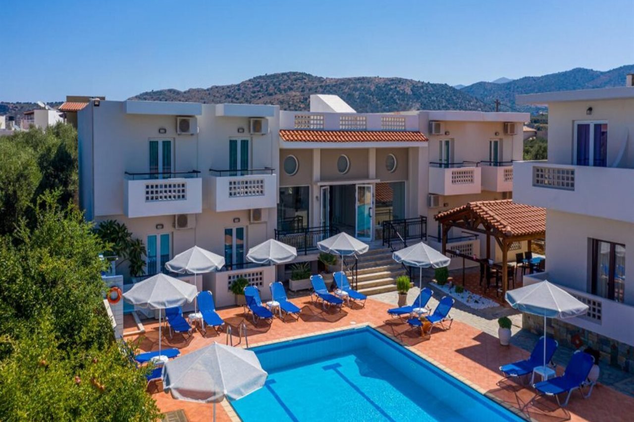 Sisi Breeze Hotel