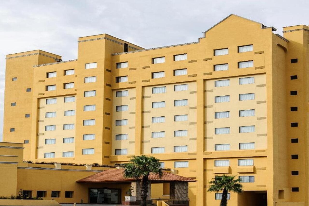 CHN Hotel Monterrey Norte, Trademark Collection by Wyndham in Ciudad General Escobedo!