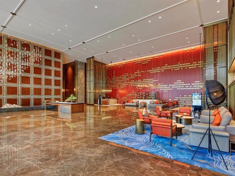 Pullman Huizhou Kaisa in Huizhou!