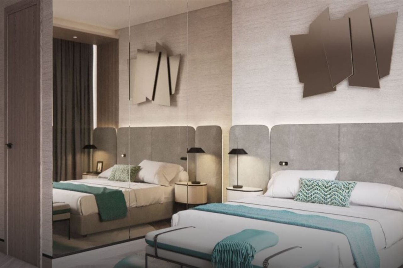 Billede av hotellet Paramount Hotel Midtown - nummer 1 af 36