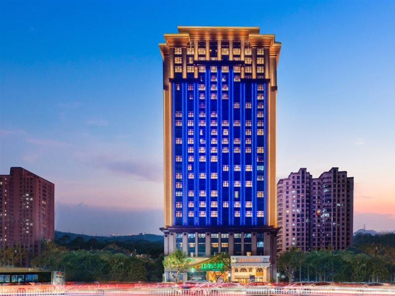 Vienna International Hotel (Hangzhou South Railway Station)