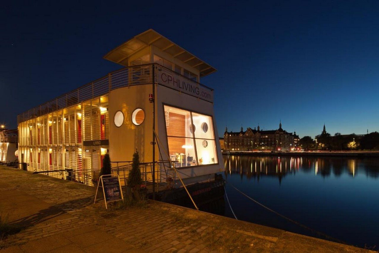Hotellbilder av Hotel Cph Living - nummer 1 av 26