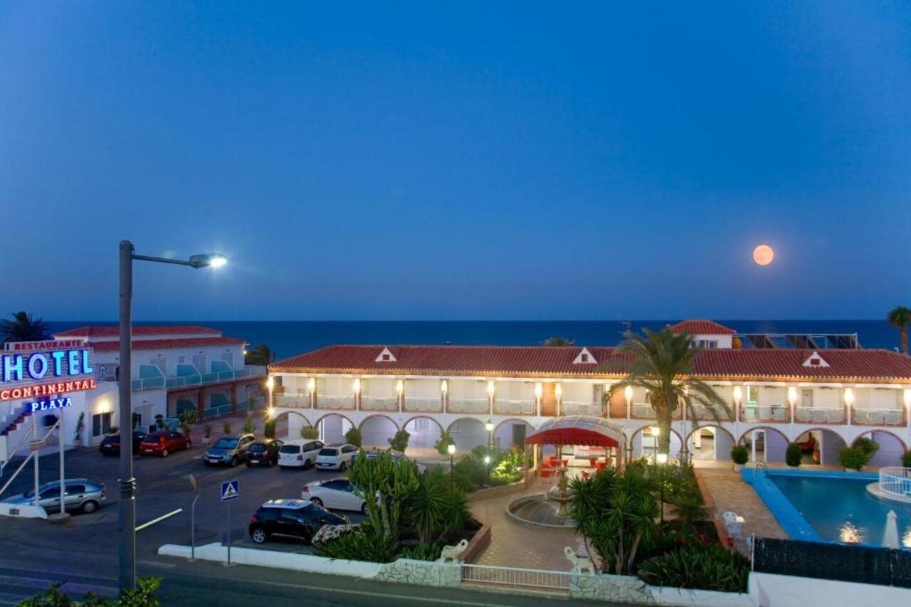 Hotellbilder av Continental - nummer 1 av 60