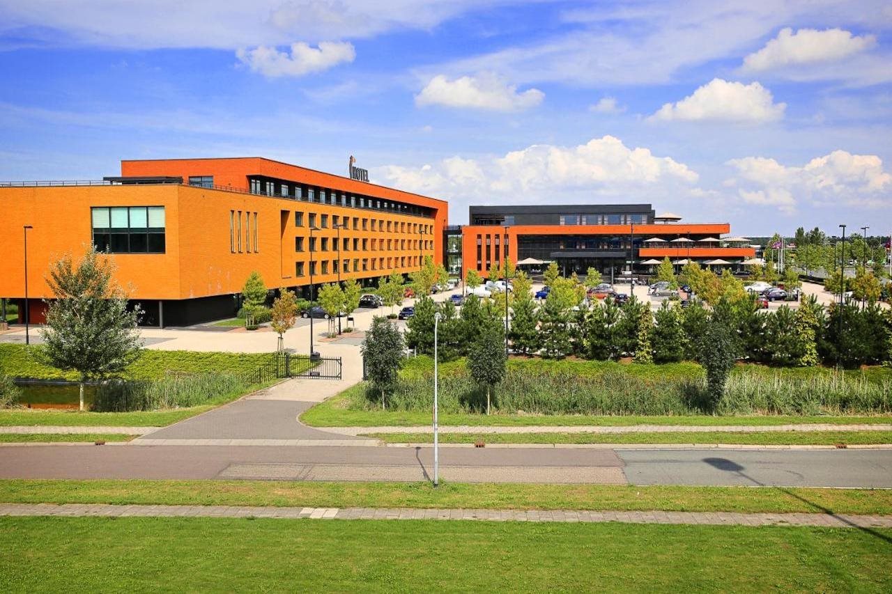 Van Der Valk Almere