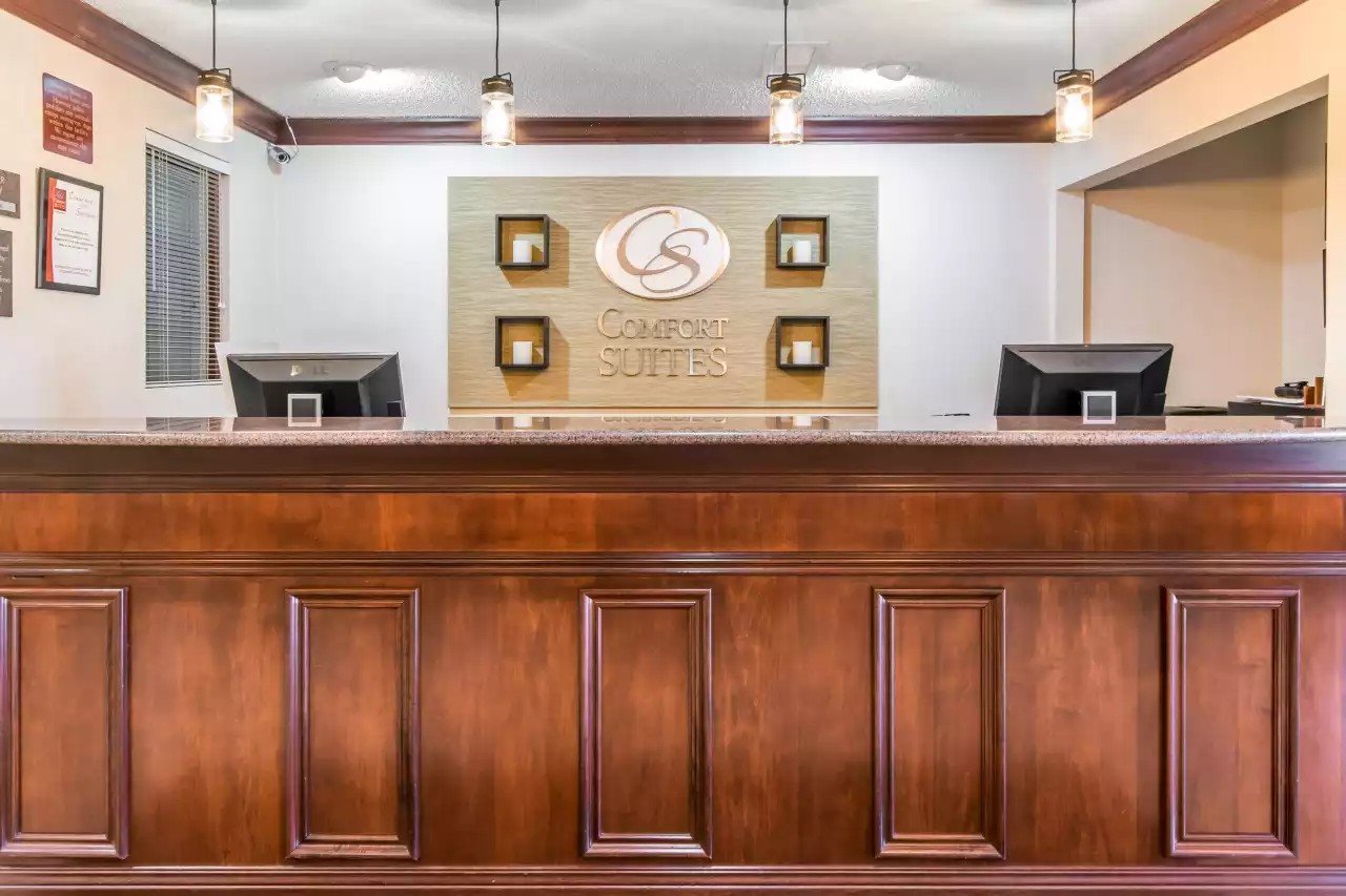 Comfort Suites Owensboro South — photo 3