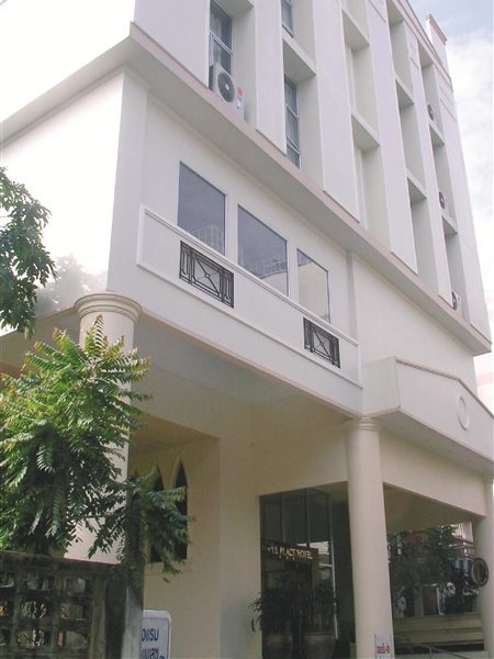 People Place Boutique In Town Hotel - SHA Extra Plus