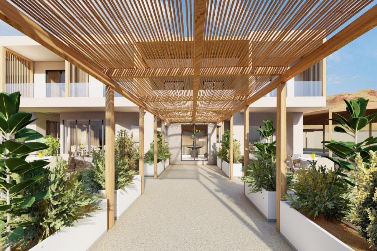 The Nest Resort