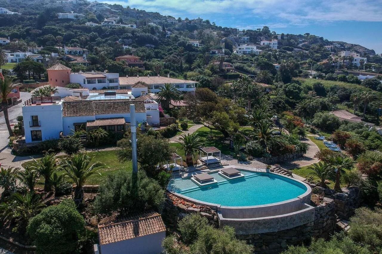 Billede av hotellet El Cortijo de Zahara The Senses Collection - nummer 1 af 100