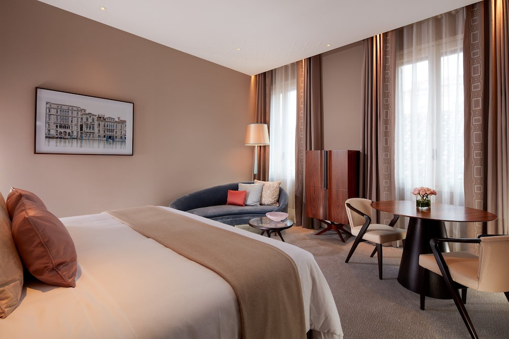 Billede av hotellet The St. Regis Venice - nummer 1 af 100
