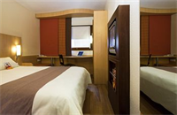 ibis Paris Issy Les Moulineaux Val de Seine in Boulogne-Billancourt!