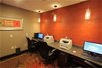 Holiday Inn Amarillo West Medical Center in Amarillo!