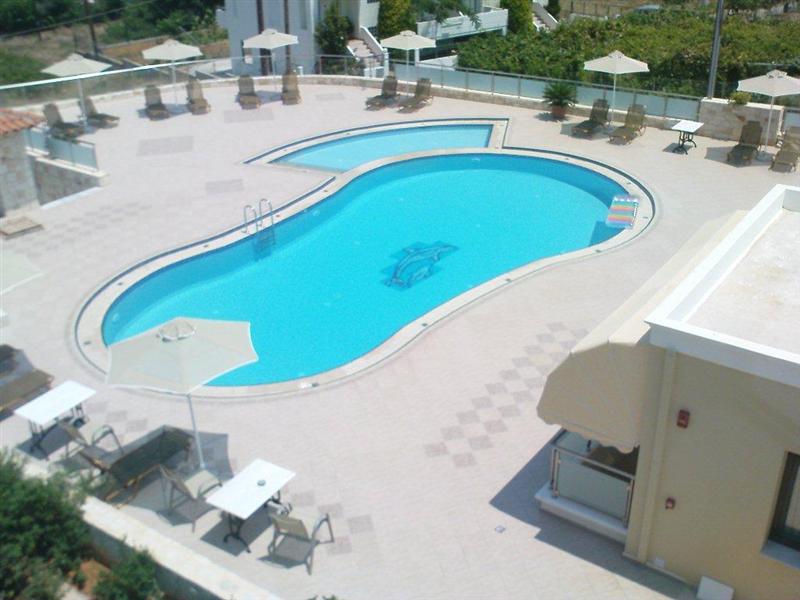 Sandy Suites