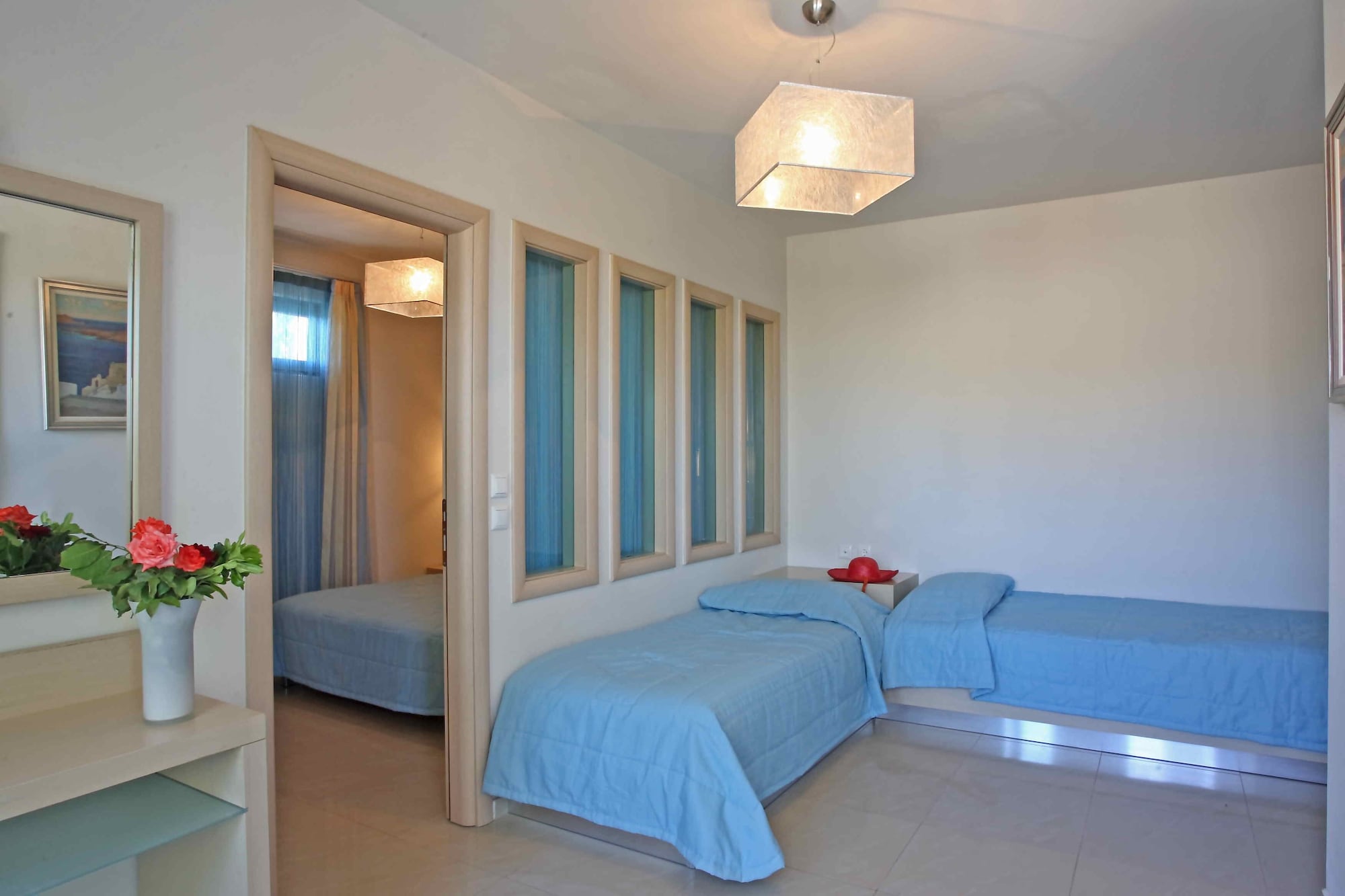 Billede av hotellet Corissia Beach - nummer 1 af 100