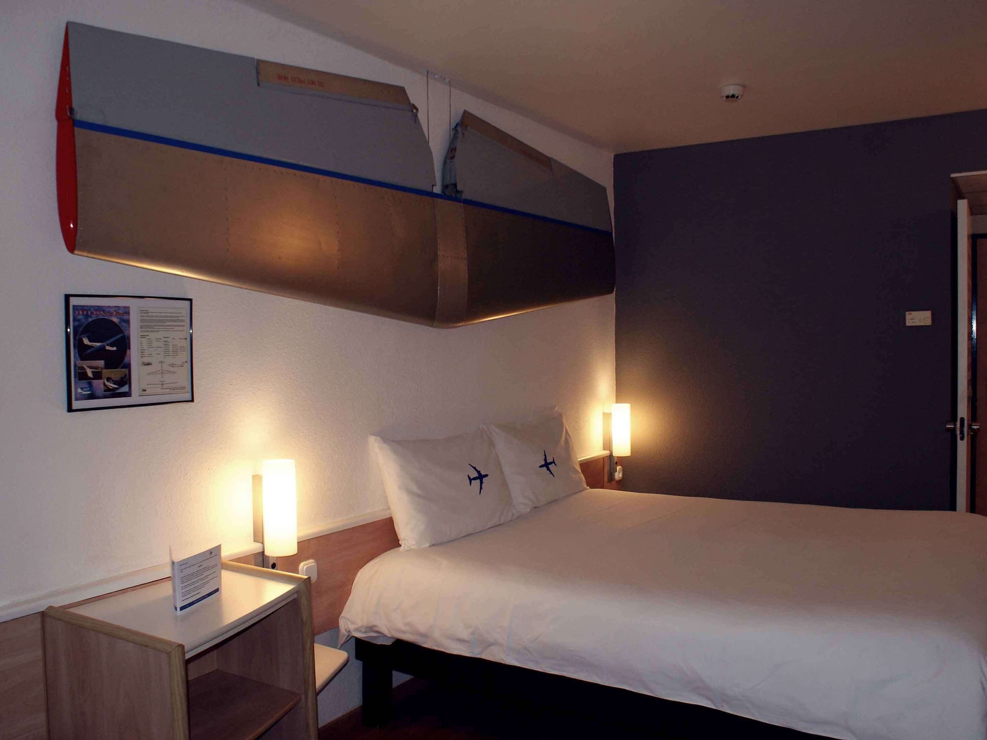 Billede av hotellet Ibis Budapest Centrum - nummer 1 af 100