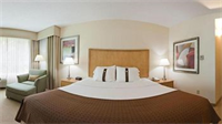 Holiday Inn Hotel Suites Savannah Airport - Pooler in Savannah!