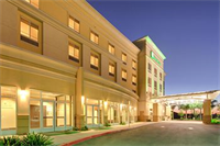 Holiday Inn Hotel & Suites Bakersfield in Bakersfield!