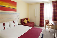 Holiday Inn Express Hull City Centre in Kingston upon Hull!