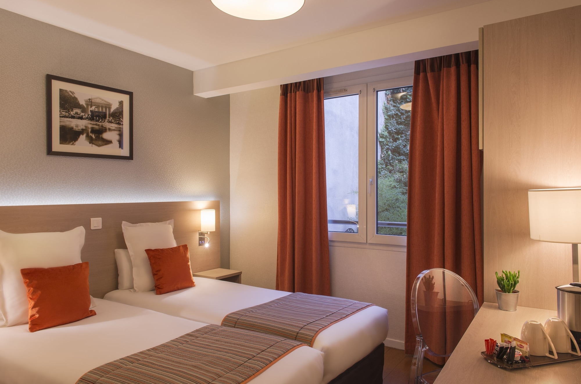 Billede av hotellet Diese Hotel Bastille - nummer 1 af 100