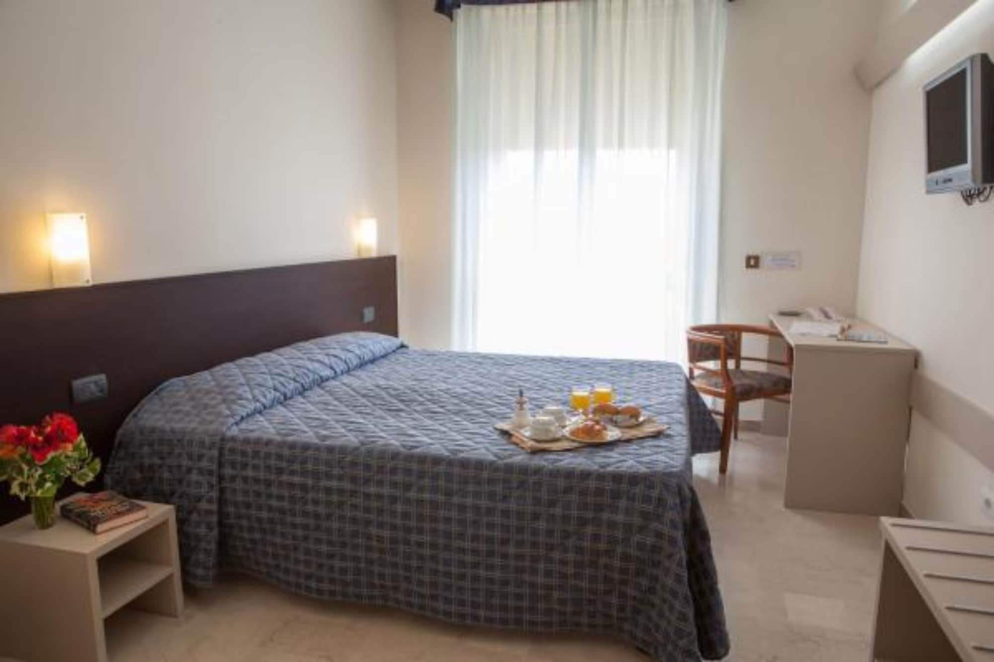 Hotellbilder av Auto Park Hotel - nummer 1 av 100