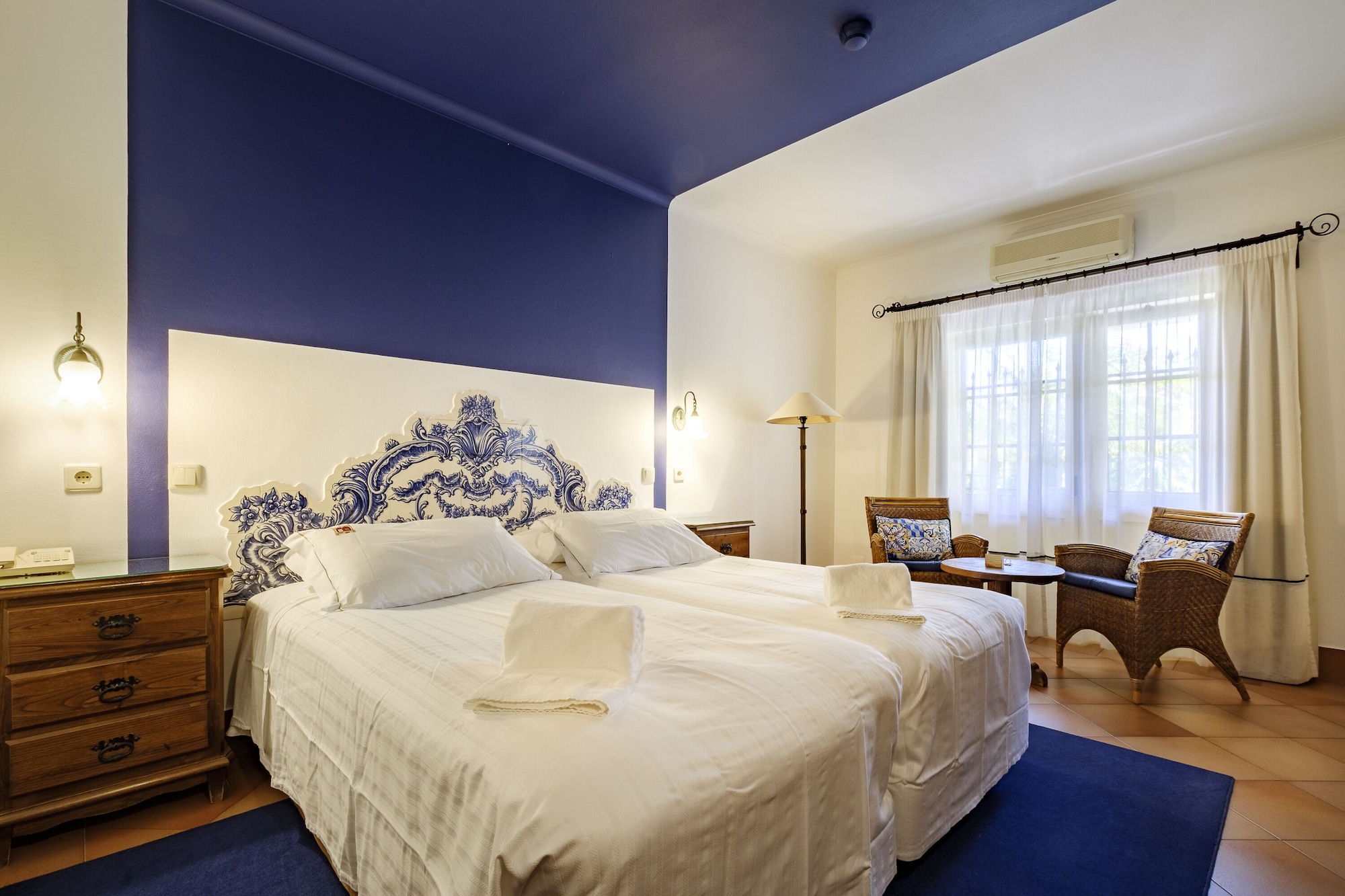 Hotellbilder av Dom Manuel I - nummer 1 av 100