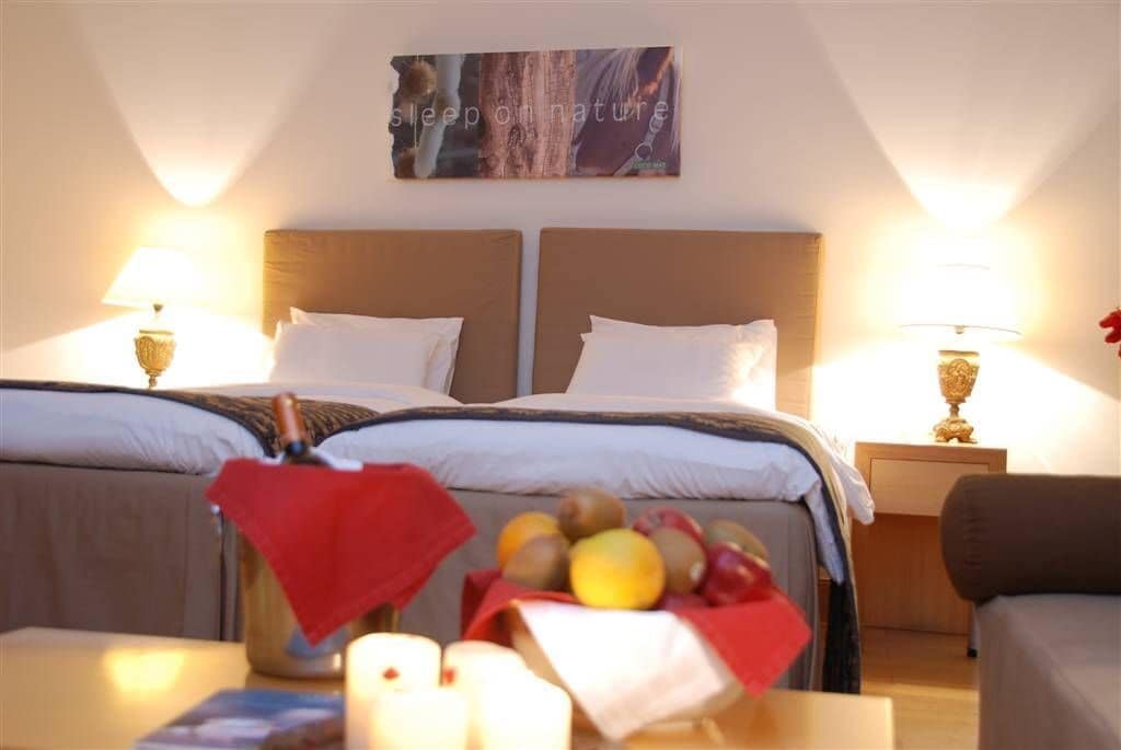 Billede av hotellet Le Palace Hotel - nummer 1 af 100