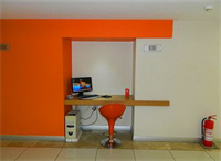 Billede av hotellet Hotel Baylan- Basmane - nummer 1 af 21