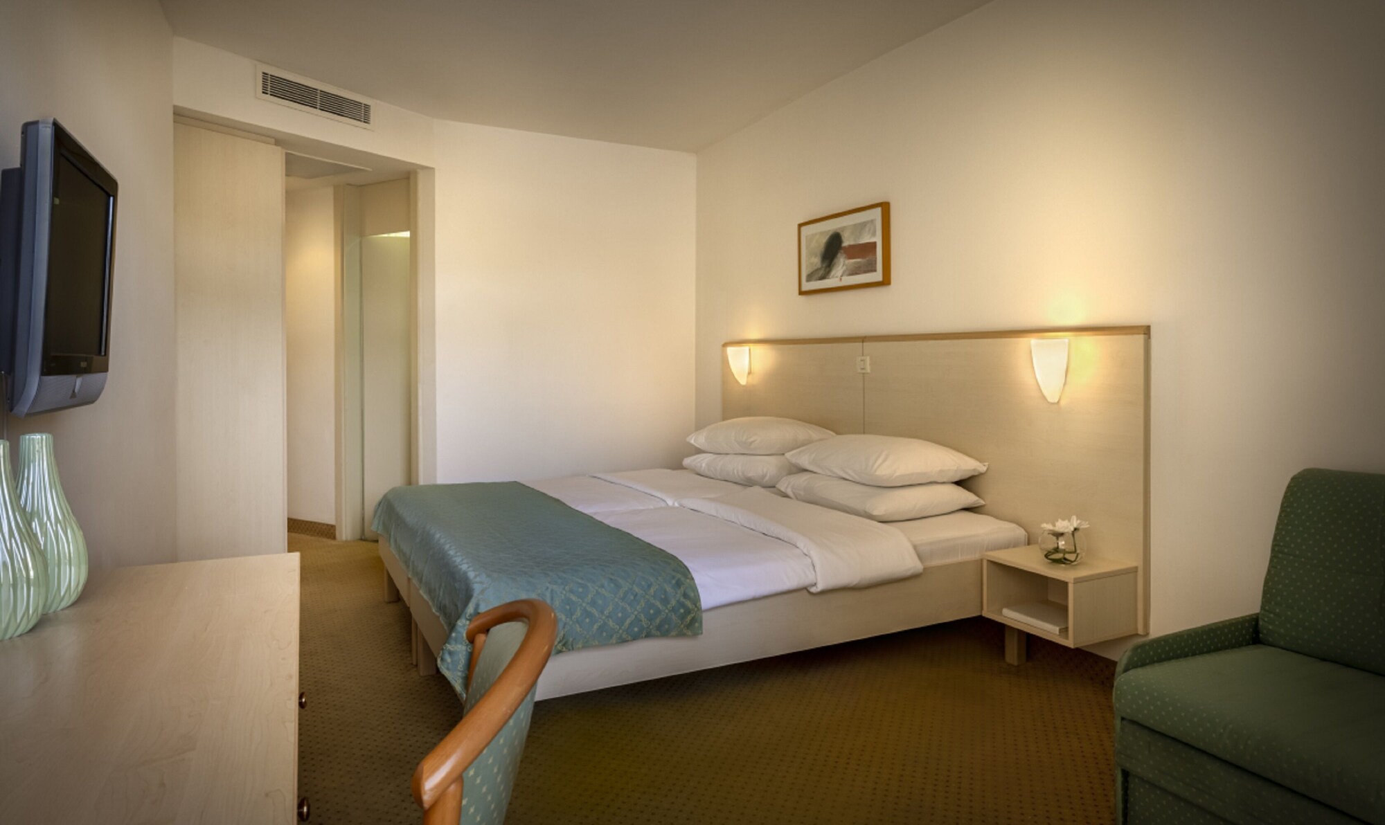 Hotellbilder av Rubin Hotel - nummer 1 av 86