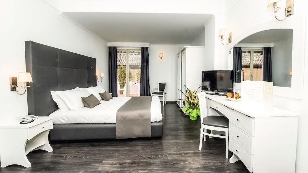 Hotellbilder av Grand Hotel Parco Del Sole - nummer 1 av 74