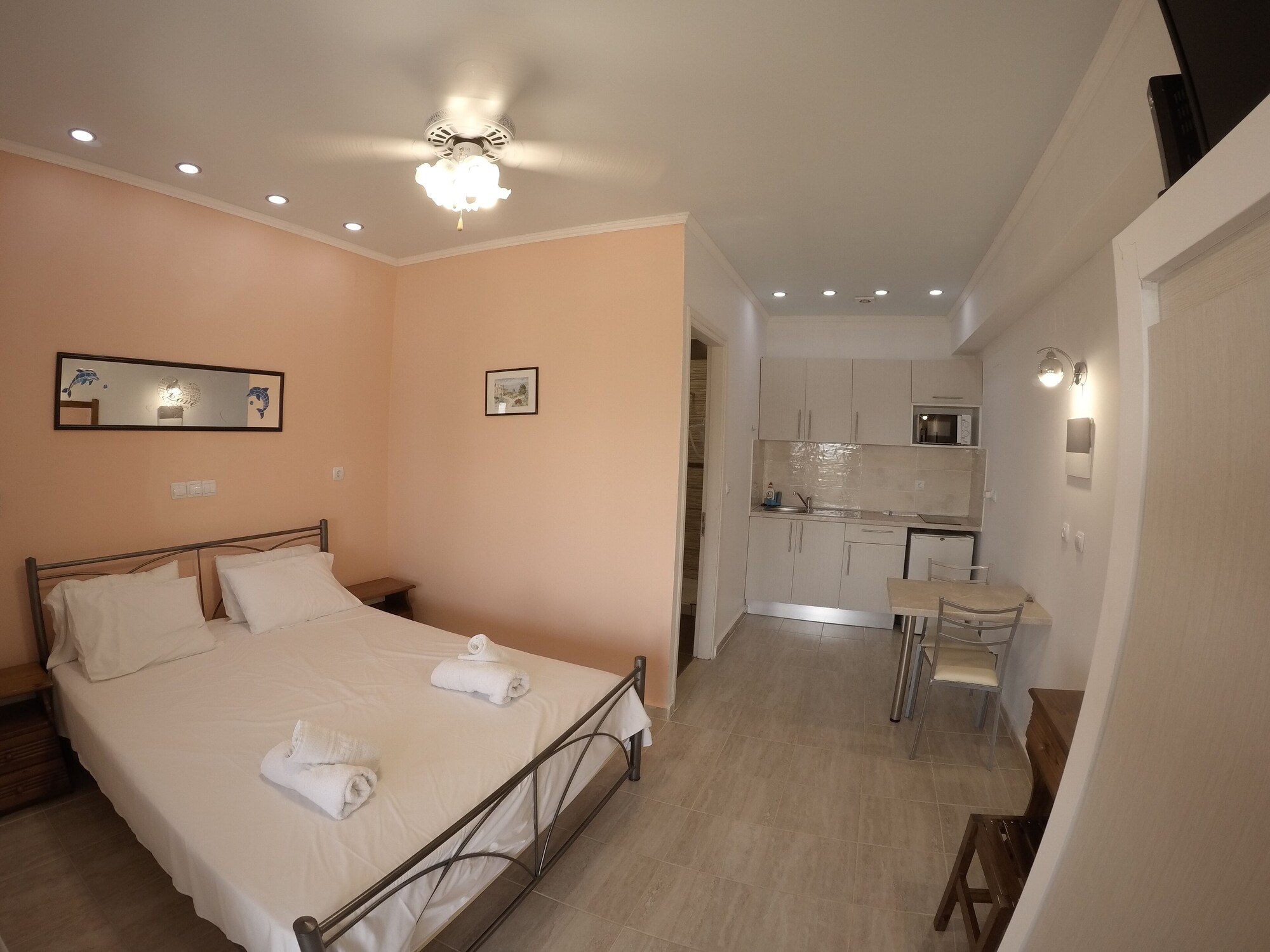 Billede av hotellet Andromaches Apartments - nummer 1 af 100
