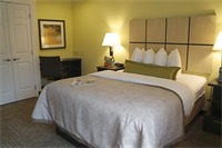 Candlewood Suites Harrisburg - Hershey in Harrisburg!