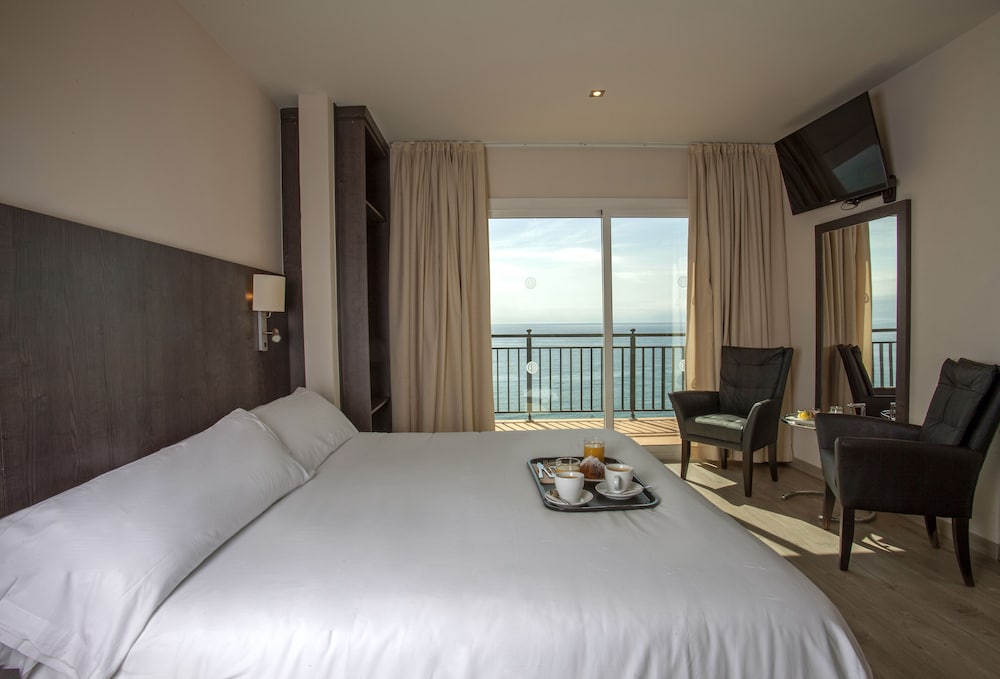Hotellbilder av Hotel Horitzo - nummer 1 av 100