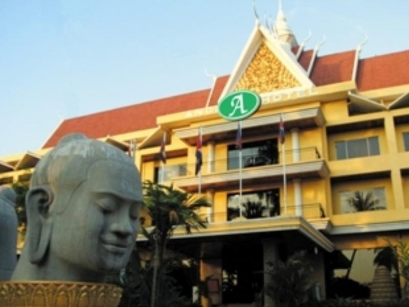 Angkor Hotel