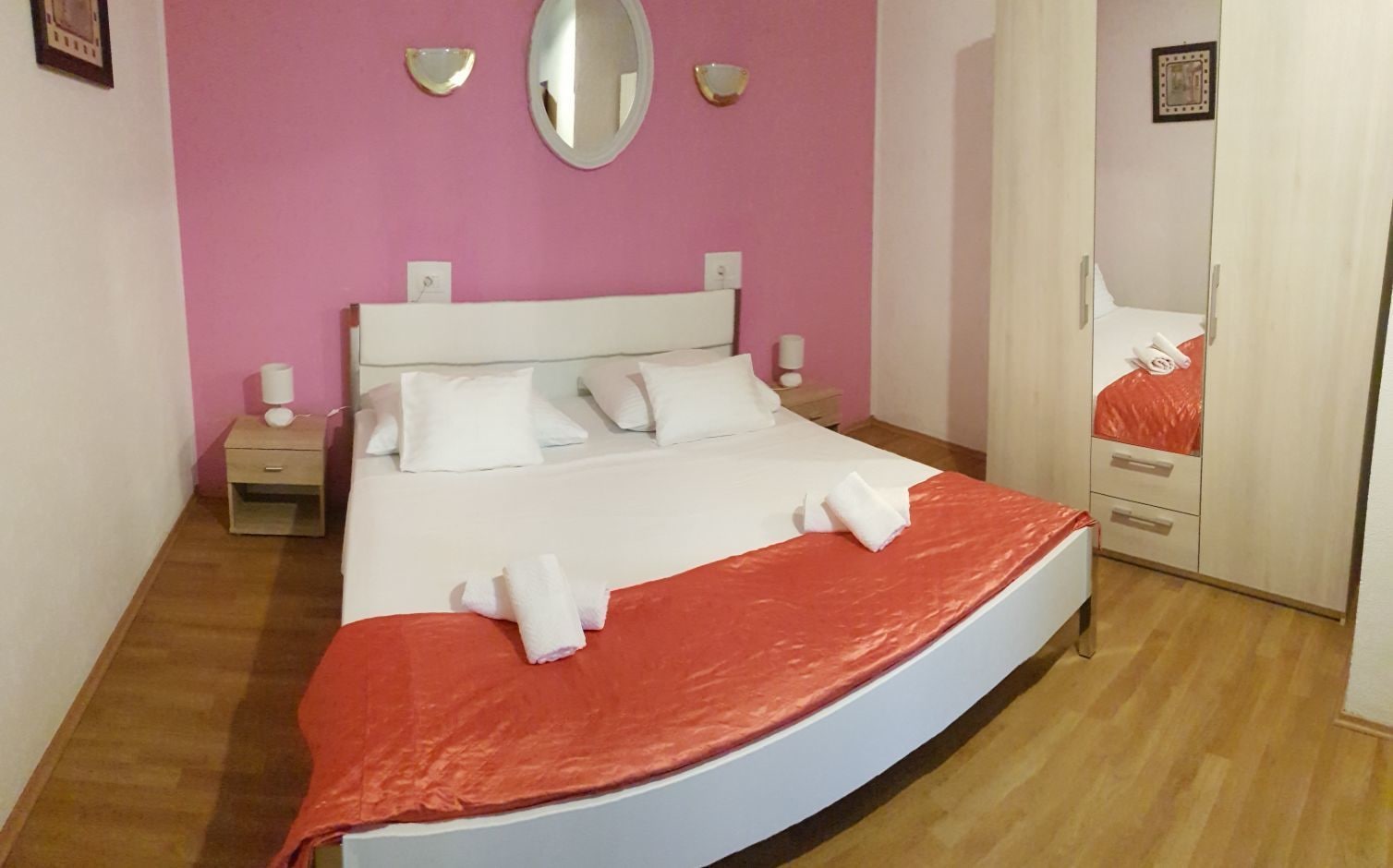 Billede av hotellet Angela Villa - nummer 1 af 100