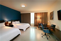 Hampton by Hilton Panama in San Miguelito!