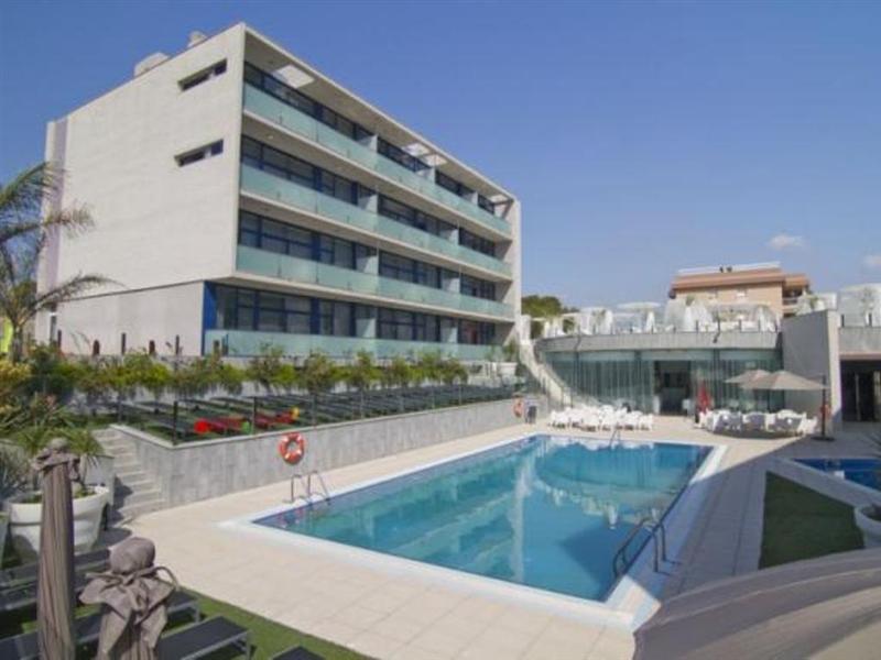 Aparthotel Four Elements Suites