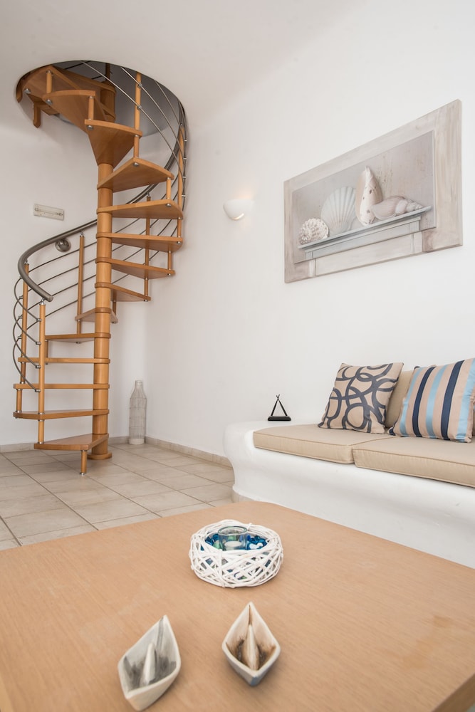 Hotellbilder av Nireas Villa - nummer 1 av 100